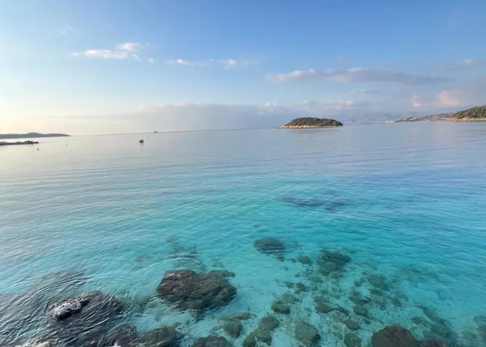 Nik * Ksamil