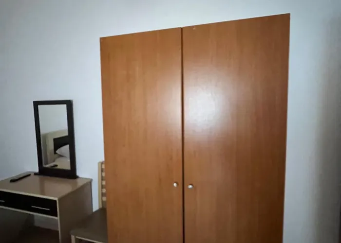 Nik Lejlighed Ksamil