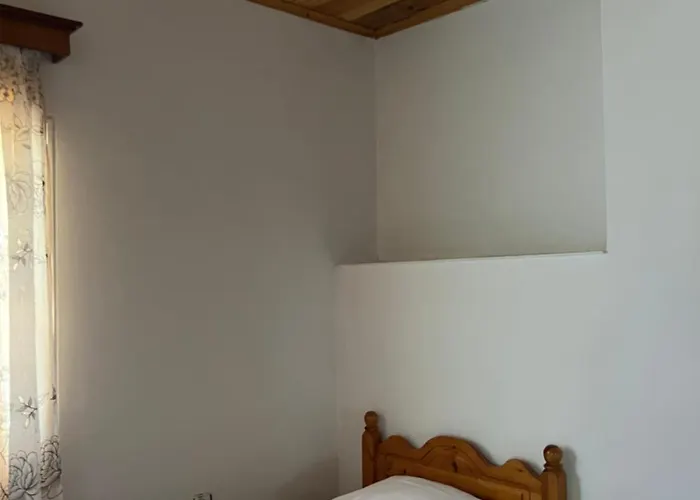 Lejlighed Nik Ksamil