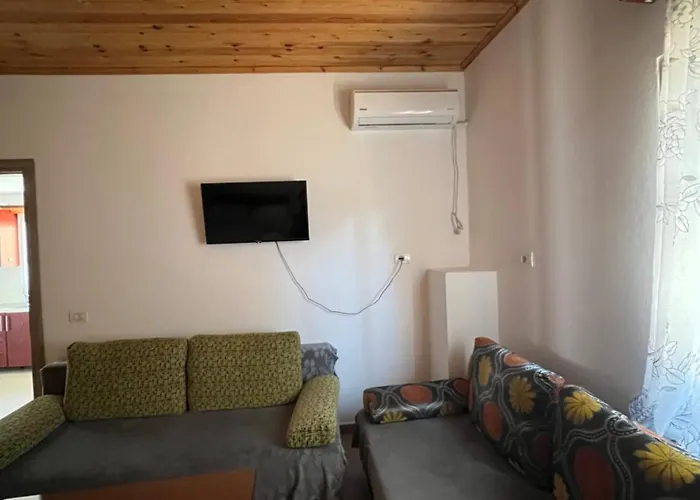 Lejlighed Nik