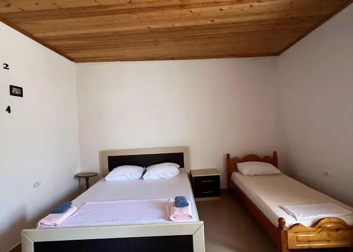 Lejlighed Nik Ksamil