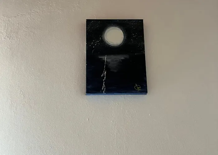 Nik Lejlighed Ksamil
