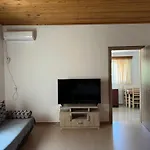 Nik Apartmán Ksamil