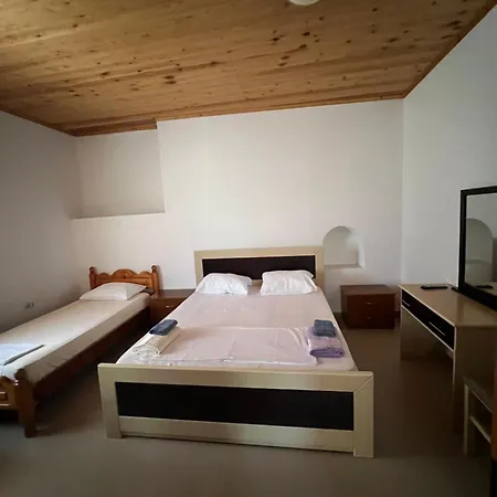 Nik Lägenhet