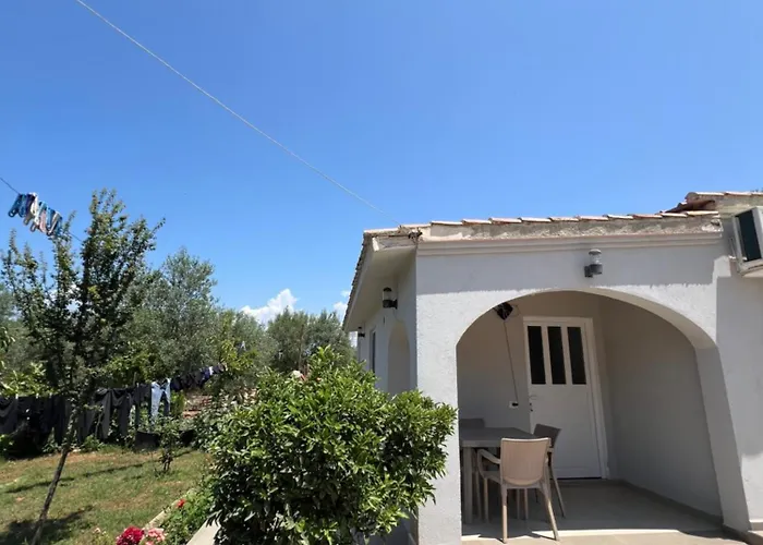 Nik Apartment Ksamil